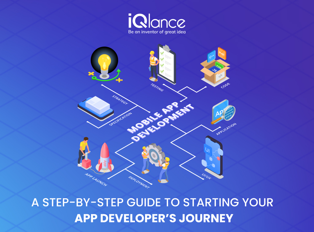 A Step-by-Step Guide to Starting Your Developer’s Journey