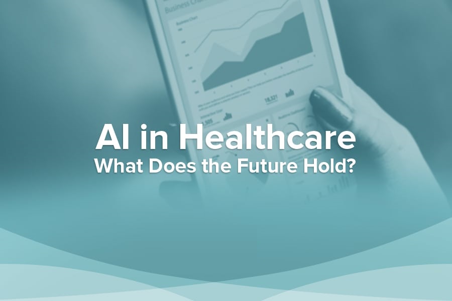 Artificial Intelligence: A boon to Healthcare Industry