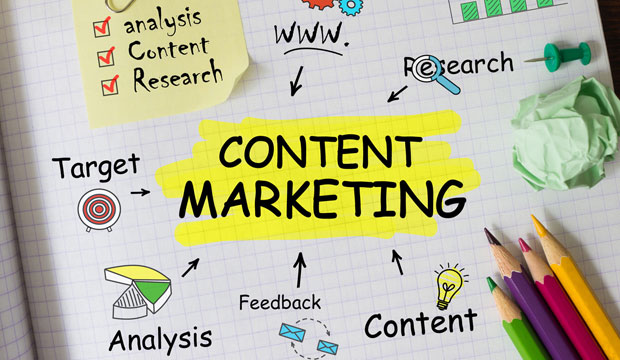 Content Marketing Tricks Must Showcase your Brand Value
