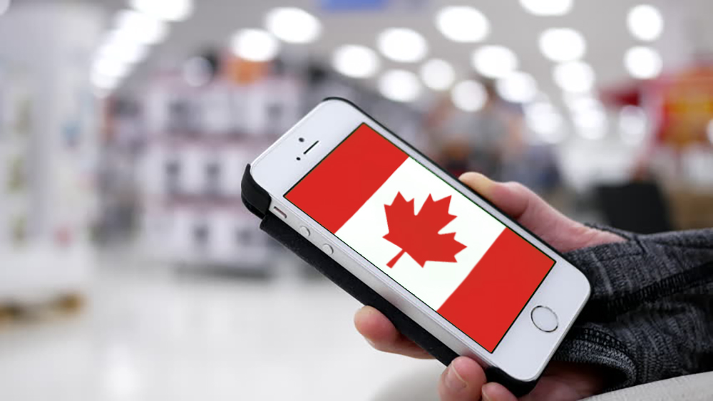 Top 10 Mobile Apps Companies in Canada