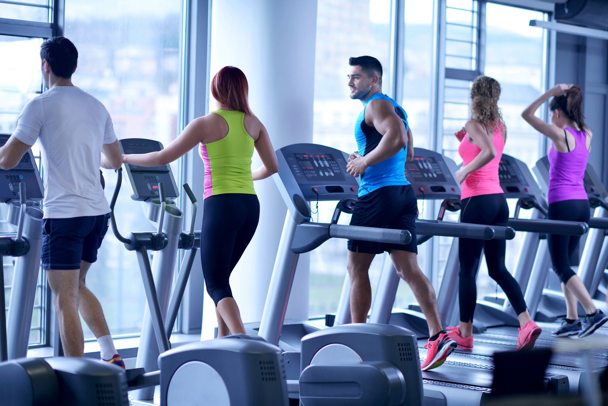 Explore fitness Business Revenue with Smart apps