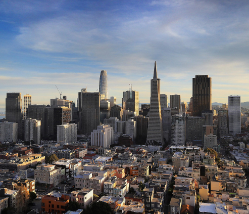 Software Development San Francisco