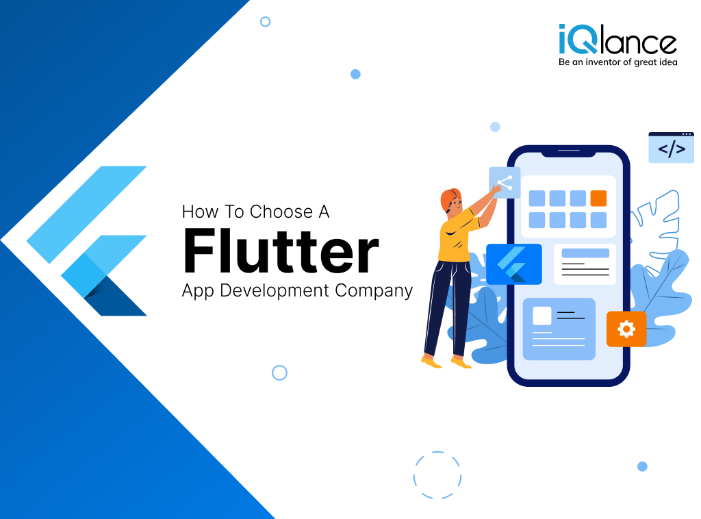 How To Choose A Flutter App Development Company