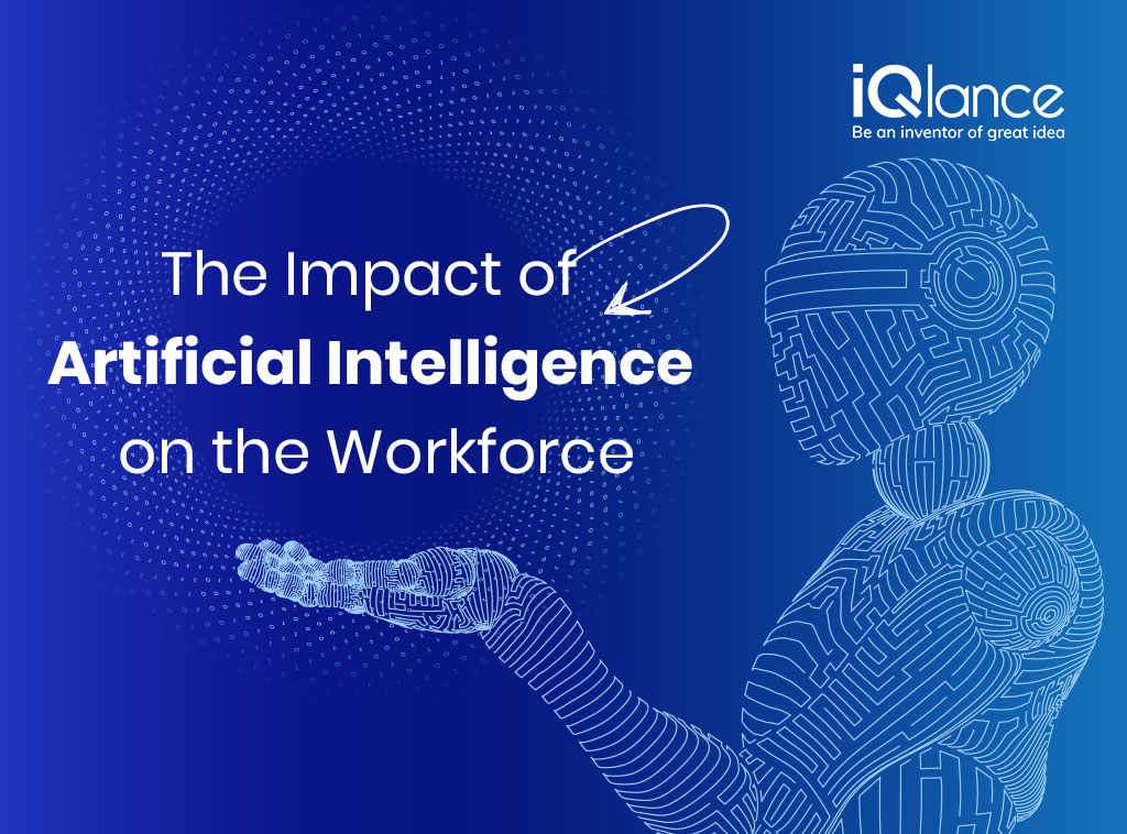 The Impact of Artificial Intelligence on the Workforce