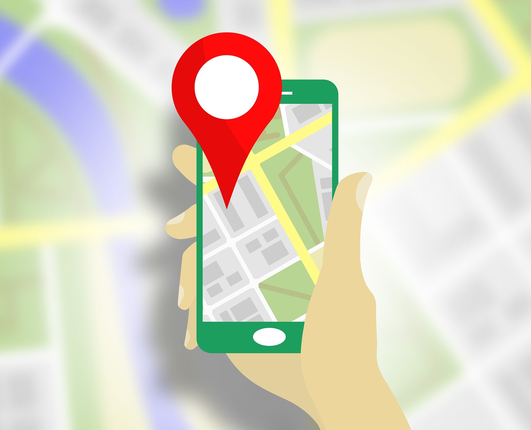 BUILDING A GPS TRACKING APP EFFICIENTLY