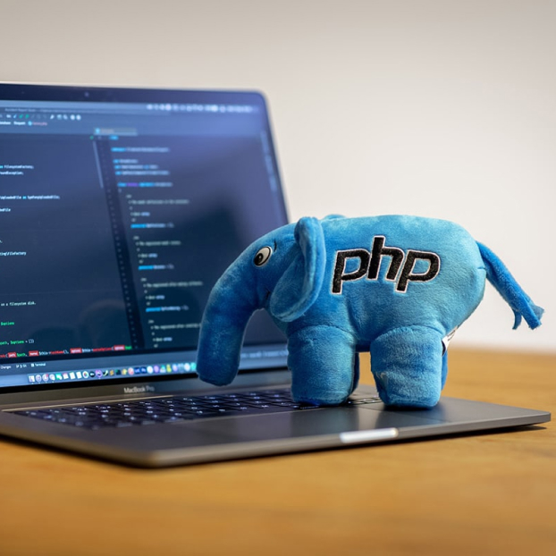 PHP Web Development Services from iQlance