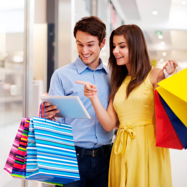 e-Commerce Mobile App Solutions for Retail Stores