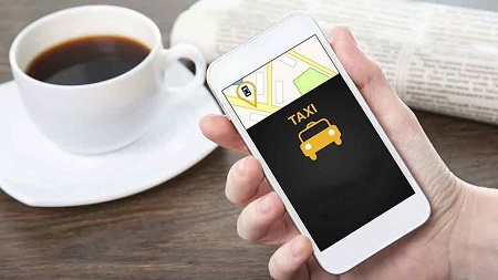 What does it take to develop a mobile app like Uber?
