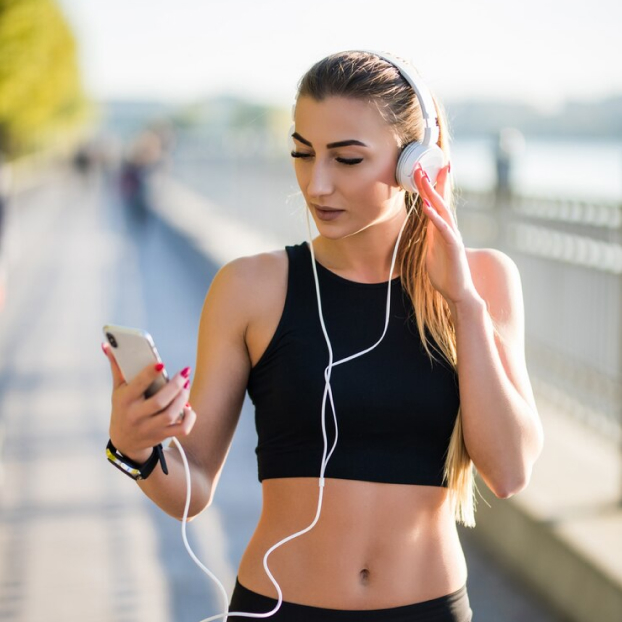 Advantages to Get a Sound Wellness and Fitness App