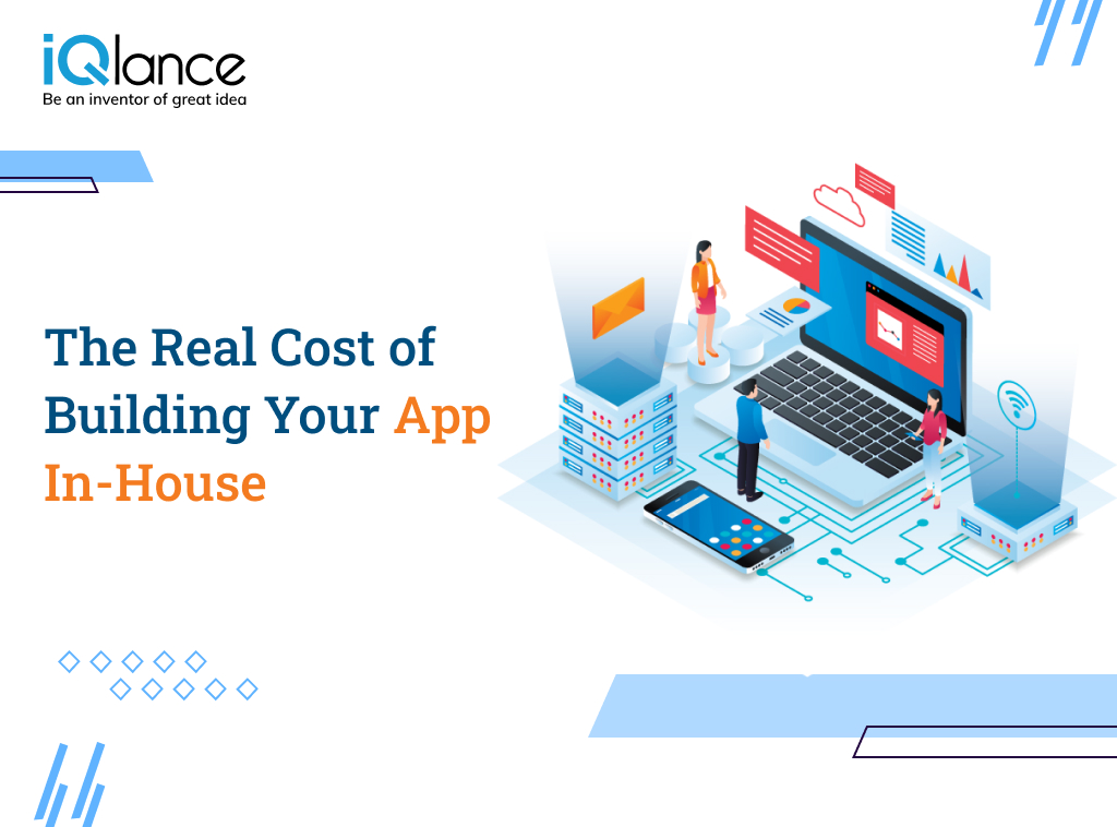 The Real Cost of Building Your App In-House