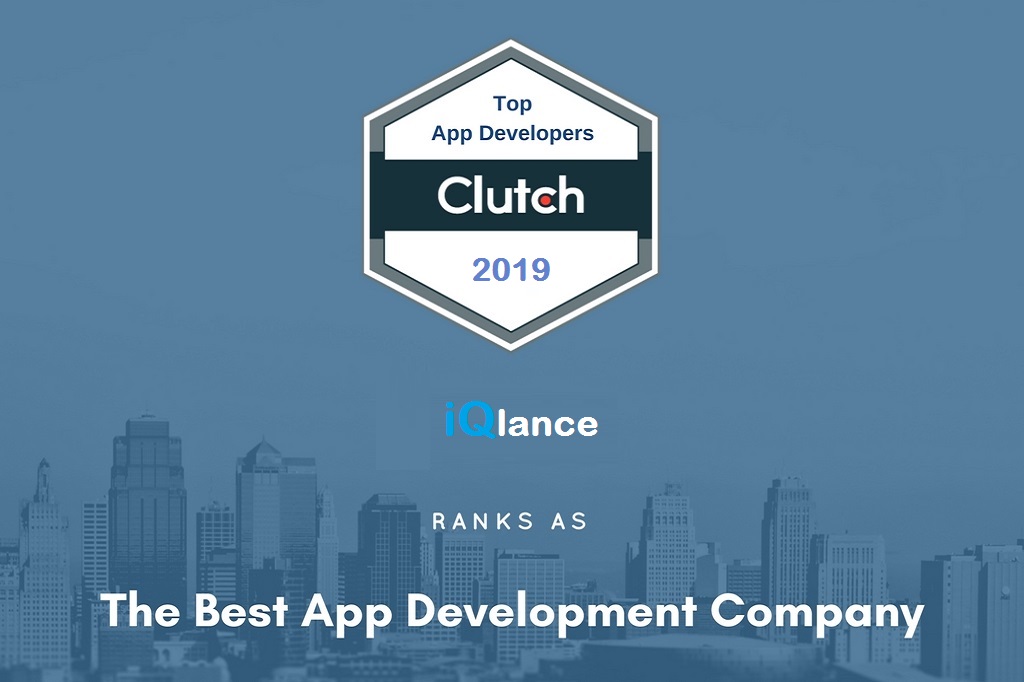 iQlance Named Top Canadian Mobile App Development Company