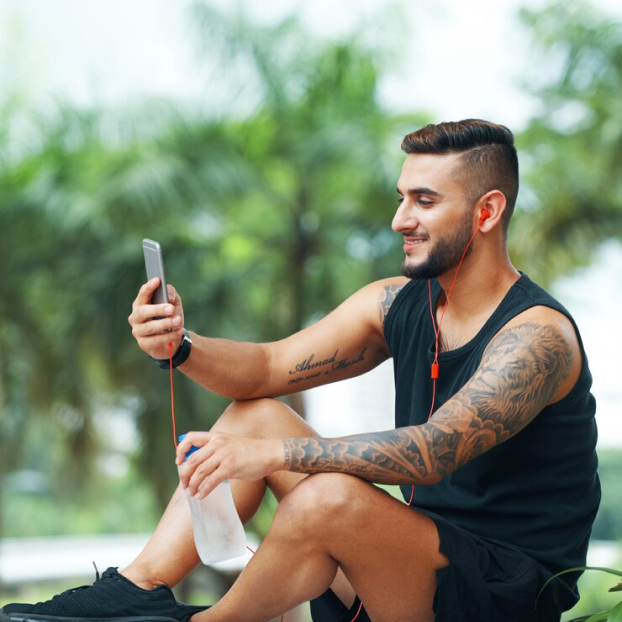 Workout Mobile Apps to Increase Motivation
