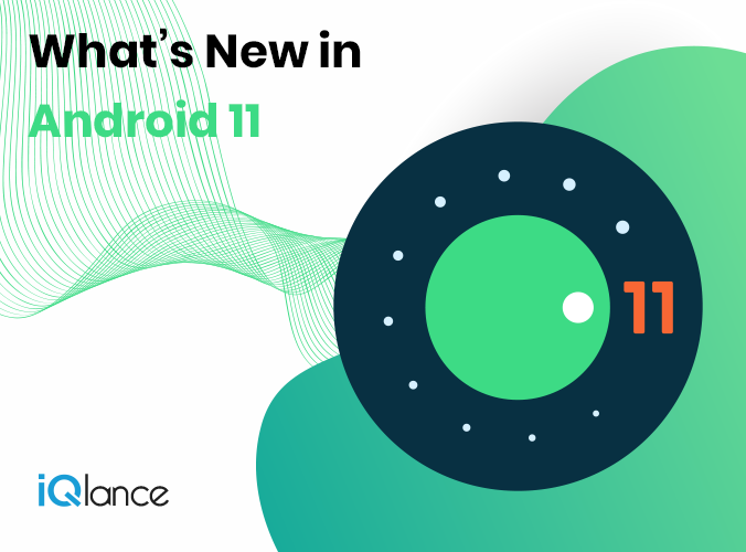 What’s New in Android 11