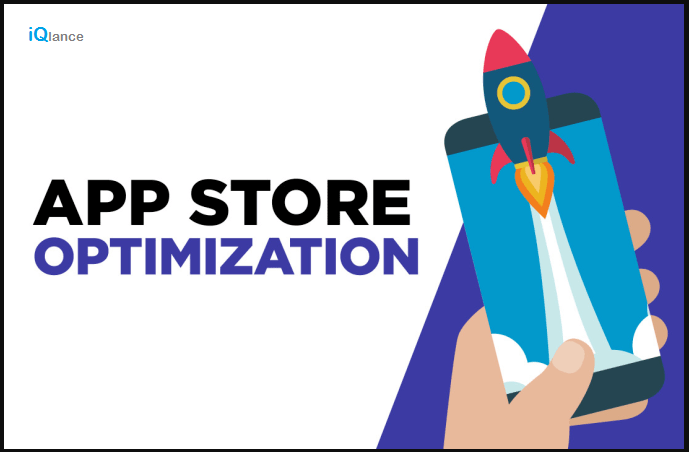 What Is App Store Optimization? How It Works?