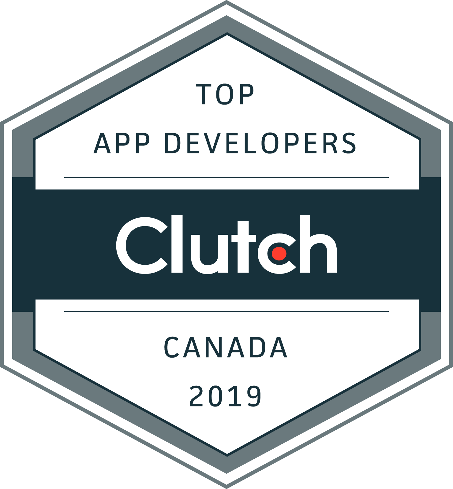 IQlance featured in Clutch 1000!