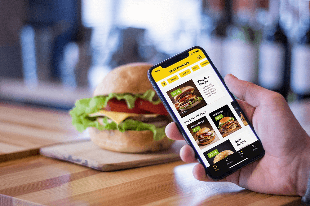 Best Food Ordering Apps to Watch Out For In 2019