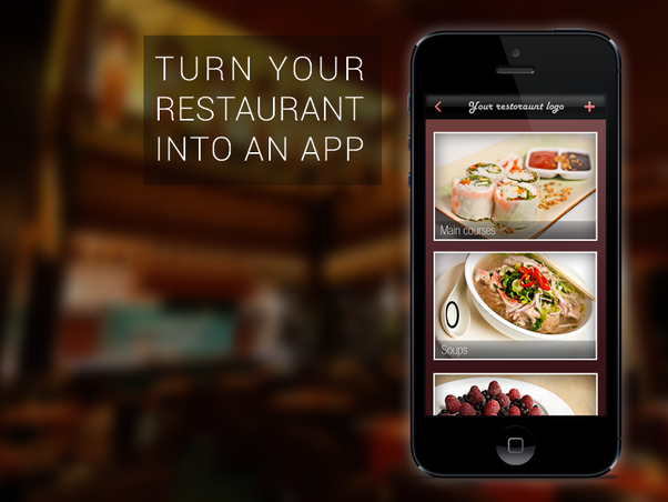 Why need to design an on-demand app for food ordering business?