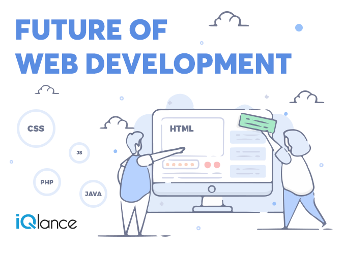 Everything you need to know about the future of web development