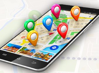 Build Own Real Time GPS Tracking Apps with Integrated Google Maps