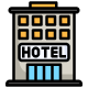 Hotel App