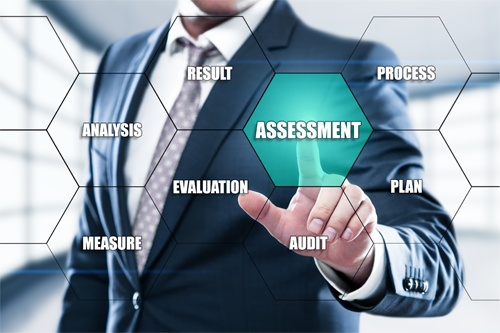 How to align IT Assessments with Business Needs