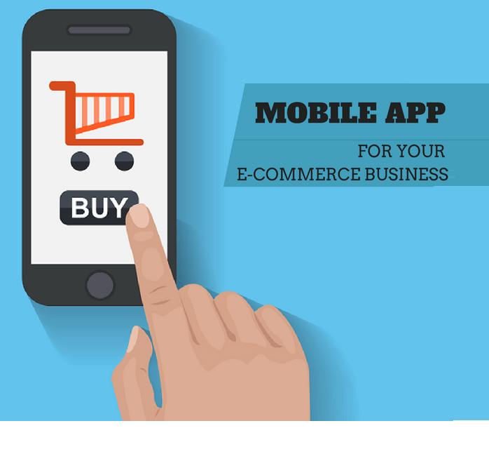 Does Your E-commerce Site Really Need a Mobile App?