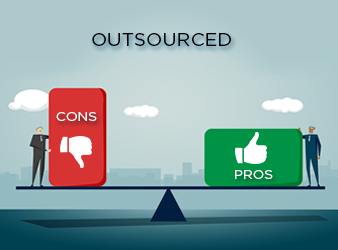The pros and cons of outsourced Marketing Tech with Mr. Krunal