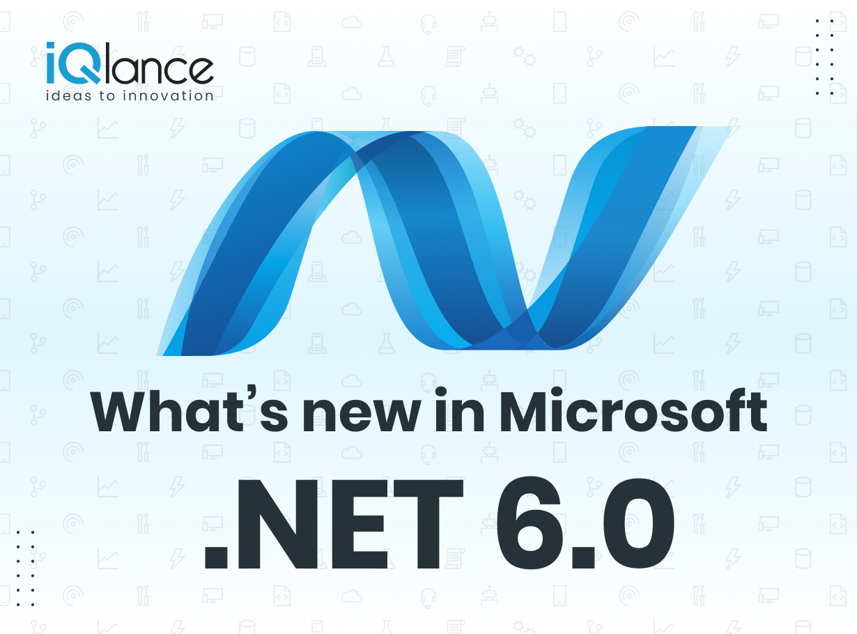 What’s new in Microsoft .NET 6